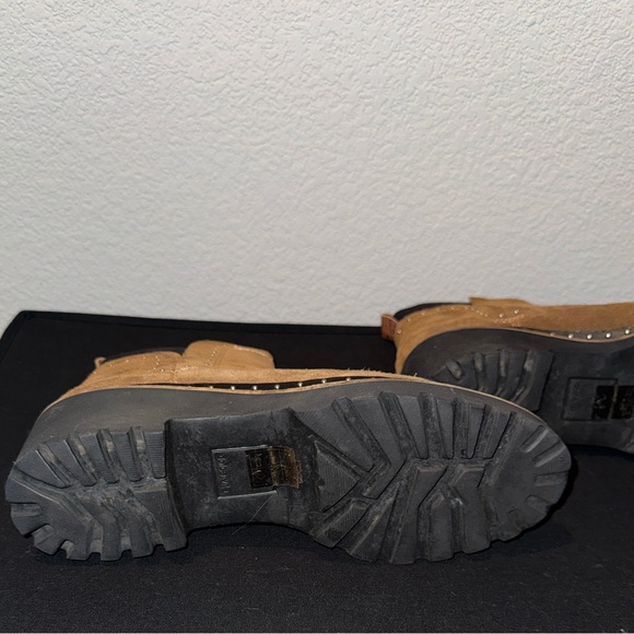 Dolce Vita Huey Studded Bootie (Women) - Picture 7 of 10